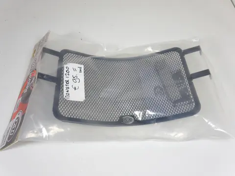 RADIATOR TOEBEHOREN Ducati Monster 1200 2014 - 2016