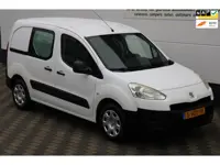 Peugeot Partner 120 1.6 e-HDI L1 XT Profit + Airco Marge !!