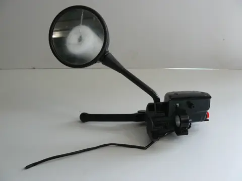 KOPPELINGSPOMP BMW R 1200 R 2005 - 2011