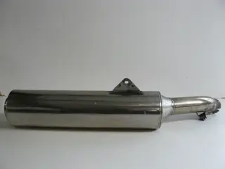 Muffler Honda VFR 800 I 1998 - 2001