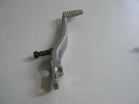 Brake pedal Kawasaki ZX 6 R 1998 - 1999 / 2000 - 2002