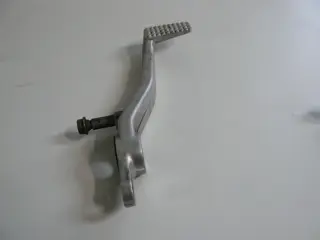 Brake pedal Kawasaki ZX 6 R 1998 - 1999 / 2000 - 2002