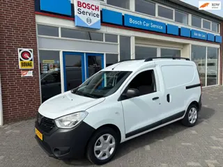 Dacia DOKKER NU6DA140N200