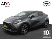 Toyota C-HR 1.8 Hybrid 140 First Edition | 360 graden camera | Navigatie | Electrische achterklep |