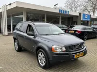 Volvo XC90 4.4 V8 AWD Summum 7P BTW Netto €10330,-