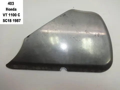 MOTORBLOKDEKSEL Honda VT 1100 1987 - 1995