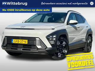 Hyundai KONA 1.6 GDI HEV Comfort Smart | Climate Control | Parkeersensoren | Camera |