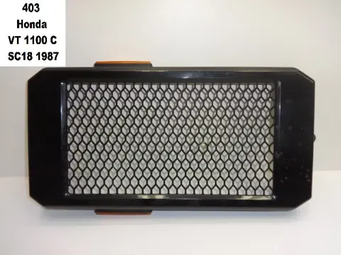 RADIATOR TOEBEHOREN Honda VT 1100 1987 - 1995