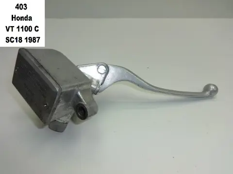 REMPOMP Honda VT 1100 1987 - 1995