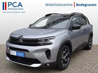 Citroën C5 Aircross 1.6 Plug-in Hybrid 225 Feel Pack | NIEUW | Camera | Navi