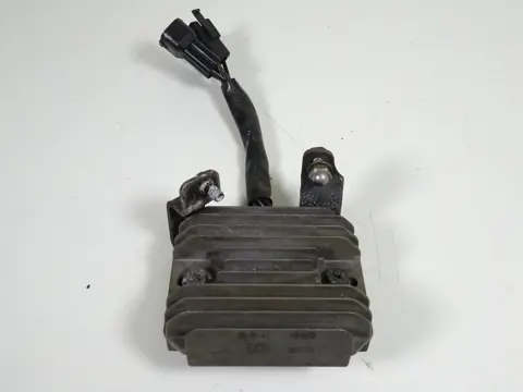 SPANNINGSREGELAAR Suzuki SV 1000 2003 - 2009