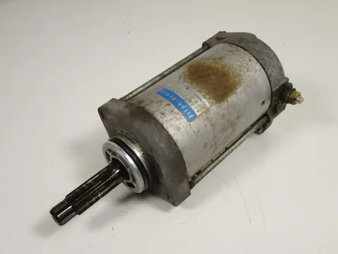 STARTMOTOR Suzuki SV 1000 2003 - 2009
