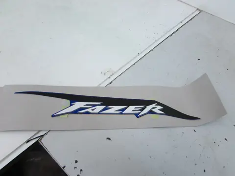 OVERIG Yamaha FAZER 600 2001 - 2003