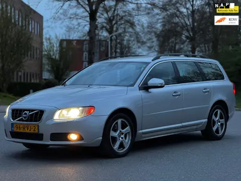 Volvo V70 2.0 D3 Limited Edition