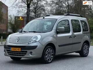 Renault Kangoo Family 1.6-16V Privilège