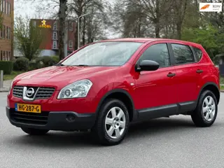 Nissan Qashqai 1.6 Acenta