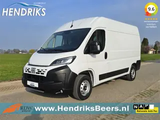 Fiat Ducato 35 2.2 MultiJet L2H2 - 140 Pk - Euro 6 - Navi - ParkeerCamera - Airco - Cruise Control