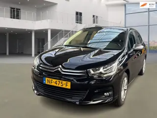 Citroen C4 1.2 PureTech Feel Collection