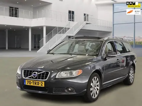 Volvo V70 1.6 T4 Limited Edition