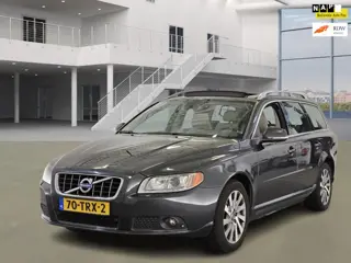 Volvo V70 1.6 T4 Limited Edition