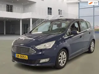 Ford C-Max 1.0 Titanium