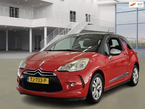 Citroen DS3 1.6 VTi So Chic