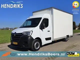 Renault Master T35 2.3 dCi Lowliner - 145 Pk - Euro 6 - Airco - Cruise Control
