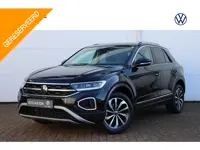 Volkswagen T-Roc 1.5 TSI Style 150pk DSG7
