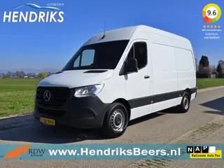 Mercedes-Benz Sprinter 315 1.9 CDI L2 H2 RWD 150 Pk - Euro 6 - Airco - Cruise Control - ParkeerCamer