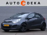 Kia Rio 1.2 CVVT Comfort Pack *Airco*Kia-onderhouden*