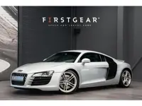 Audi R8 4.2 V8 FSI *Bang & Olufsen / Volledig Leder / Stoelverwarming / PDC*