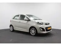 Kia Picanto 1.2 CVVT Comfort Pack | Climate control | Goed onderhouden | Sportvelgen |