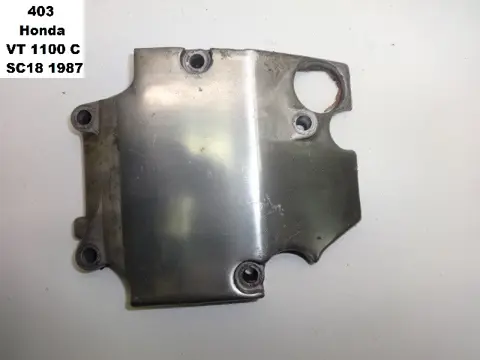 KLEPPENDEKSEL Honda VT 1100 1987 - 1995
