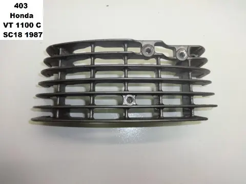 CILINDERKOP Honda VT 1100 1987 - 1995
