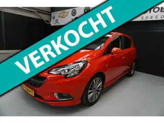 Opel Corsa 1.3 CDTI Innovation /NAP / CAMERA /AIRCO