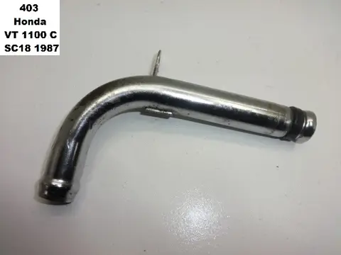 MOTORBLOK DIVERSE Honda VT 1100 1987 - 1995