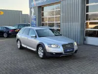 Audi A6 allroad quattro 3.2 V6 Youngtimer