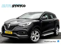 Renault Kadjar 1.3 TCe 140 Automaat | Trekhaak | Stoelverwarming | LED | Climatronic | Cruise