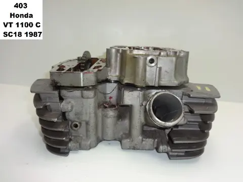 CILINDERKOP Honda VT 1100 1987 - 1995