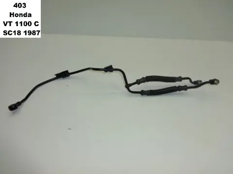 OLIELEIDING Honda VT 1100 1987 - 1995