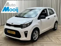 Kia Picanto 1.0 CVVT EconomyLine (bj 2018)