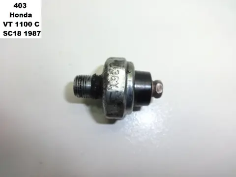 MOTORBLOK DIVERSE Honda VT 1100 1987 - 1995
