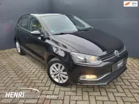 Volkswagen Polo 1.2 TSI Comfortline Cruise / Stoelverwarming / AC / PDC / Carplay