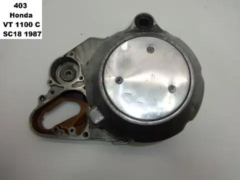 DYNAMODEKSEL Honda VT 1100 1987 - 1995