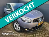 Nissan Qashqai 1.6 Acenta Cruise / LMV / Climate Control