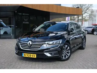 Renault Talisman Estate 1.3 TCe Business Zen|Rijklaar!|Camera|Carplay|AndroidAuto|LED|Keyless