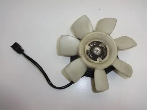 VENTILATOR Yamaha XJ 700 1985 - 1990
