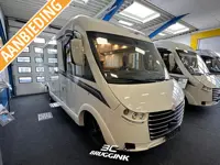 Carthago C-Tourer I 148 LE MB  - 2 JAAR BELASTINGVRIJ!