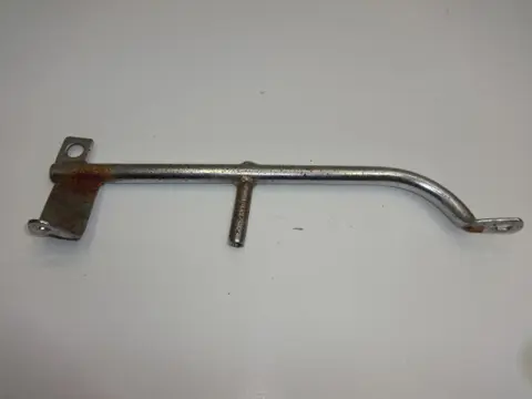ACHTER SUBFRAME Honda CB 400 1978 - 1984