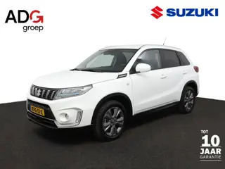Suzuki Vitara 1.5 Hybrid Select AllGrip | Automaat | Adaptive Cruise Control | Achteruitrijcamera | 